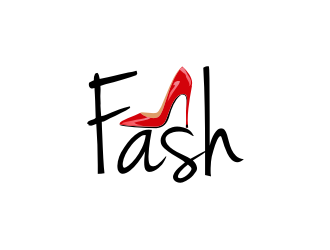 FASH logo design by Adundas