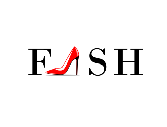 FASH logo design by rdbentar