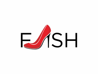 FASH logo design by hidro