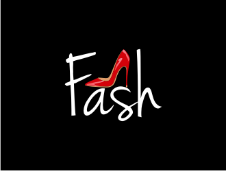 FASH logo design by Adundas