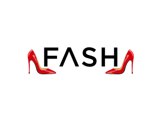 FASH logo design by Adundas