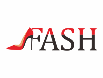 FASH logo design by revi