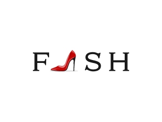 FASH logo design by akilis13