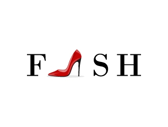 FASH logo design by akilis13