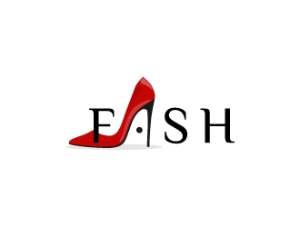 FASH logo design by akilis13