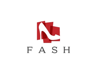 FASH logo design by akilis13