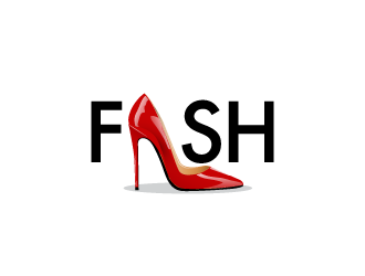 FASH logo design by PRN123