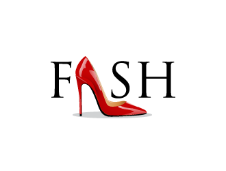 FASH logo design by PRN123