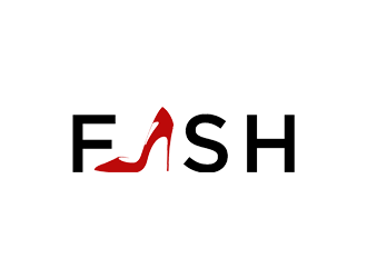 FASH logo design by jancok