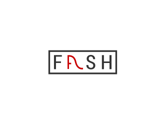 FASH logo design by hopee