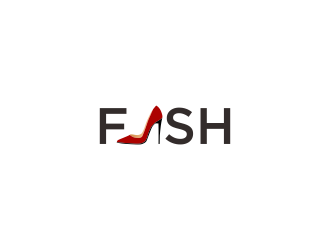 FASH logo design by FirmanGibran