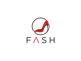 FASH logo design by hopee