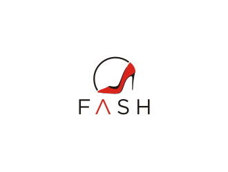 FASH logo design by hopee