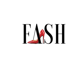 FASH logo design by Roma