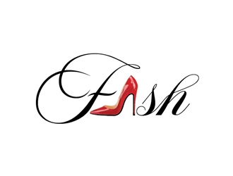 FASH logo design by Roma