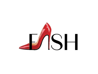 FASH logo design by Roma