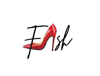 FASH logo design by Roma