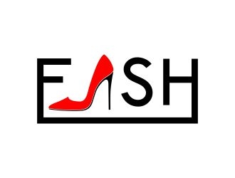 FASH logo design by aladi