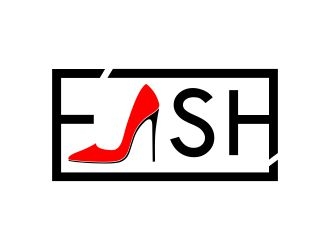 FASH logo design by aladi