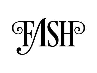 FASH logo design by Ultimatum