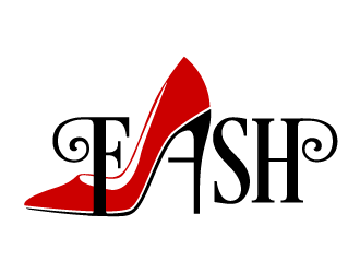 FASH logo design by Ultimatum