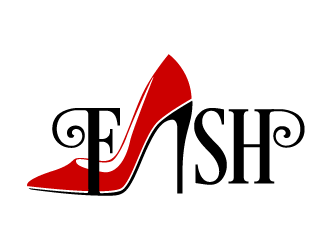 FASH logo design by Ultimatum