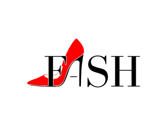 FASH logo design by scolessi