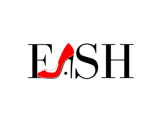 FASH logo design by scolessi