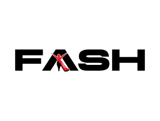 FASH logo design by drifelm