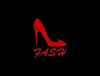 FASH logo design by Nurmalia