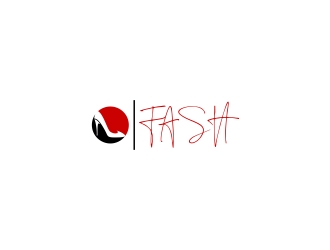 FASH logo design by Nurmalia