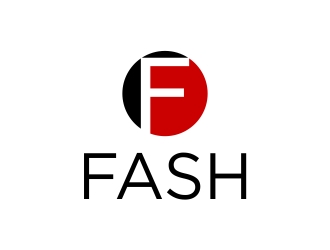 FASH logo design by Nurmalia