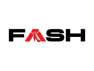 FASH logo design by drifelm