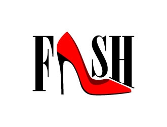 FASH logo design by daywalker