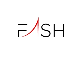 FASH logo design by my!dea