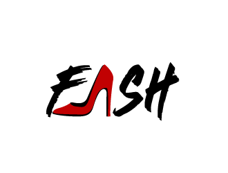 FASH logo design by logy_d