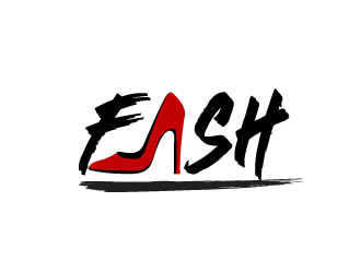 FASH logo design by logy_d