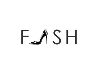 FASH logo design by changcut