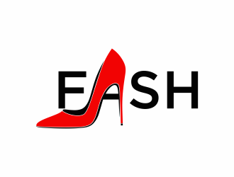 FASH logo design by Renaker