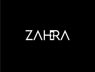 Zahra Real Estate logo design by mppal