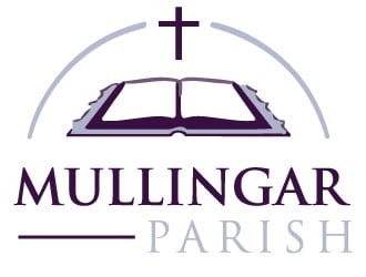 Mullingar Parish logo design by faraz