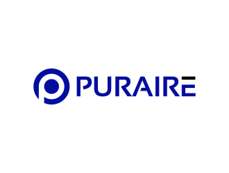 PURAIRE logo design by p0peye