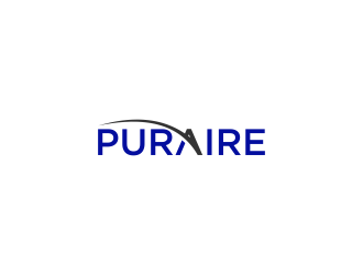 PURAIRE logo design by pel4ngi