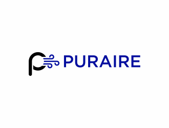 PURAIRE logo design by restuti