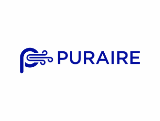 PURAIRE logo design by restuti