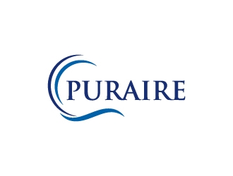 PURAIRE logo design by Creativeminds