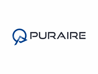 PURAIRE logo design by scolessi