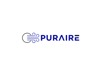 PURAIRE logo design by hopee