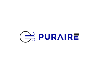 PURAIRE logo design by hopee