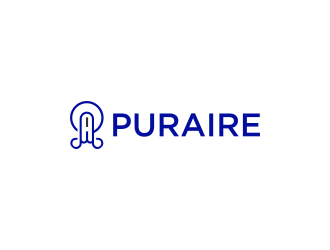 PURAIRE logo design by pel4ngi